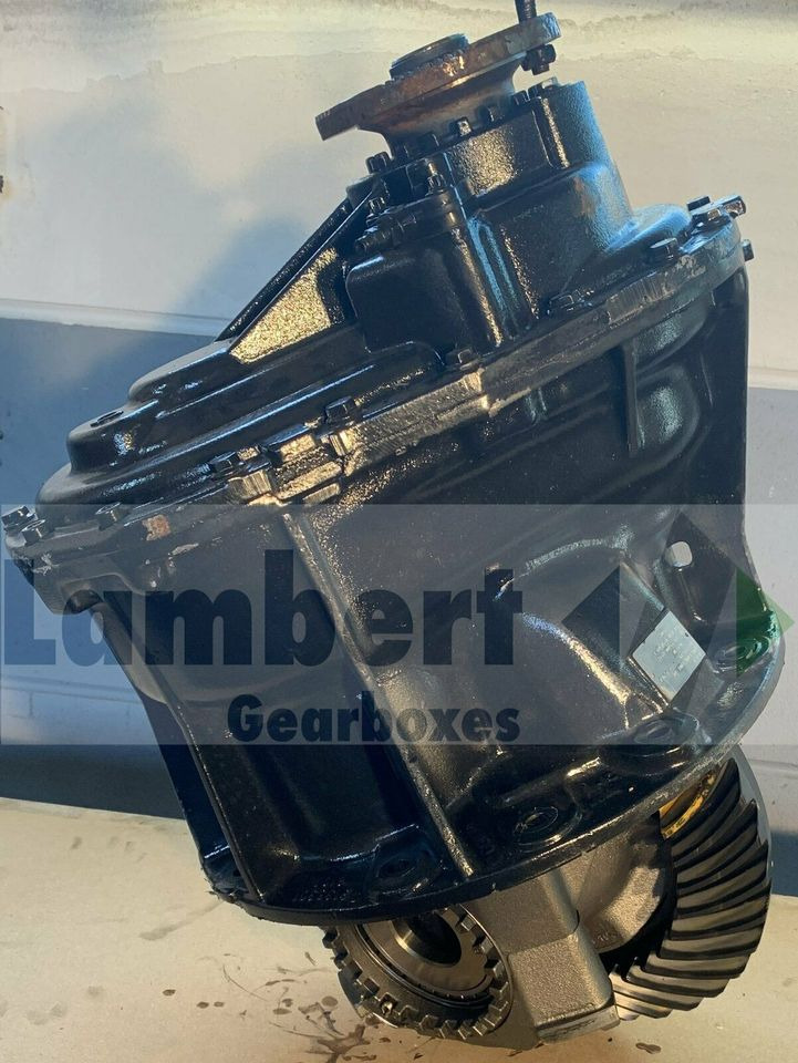 Durchtrieb Mittelachse passend: MAN HYD-1370 37:11 / 81356006552 - Ingranazhi i diferencialit për Kamioni: foto 1 Durchtrieb Mittelachse passend: MAN HYD-1370 37:11 / 81356006552 - Ingranazhi i diferencialit për Kamioni: foto 1