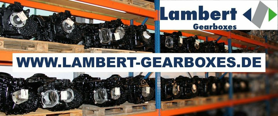 Getriebe 12AS2331 TO IT MAN TGA TGS TGX TGM ZF AS-Tronic 1327 - Kutia e marsheve për Kamioni: foto 1 Getriebe 12AS2331 TO IT MAN TGA TGS TGX TGM ZF AS-Tronic 1327 - Kutia e marsheve për Kamioni: foto 1