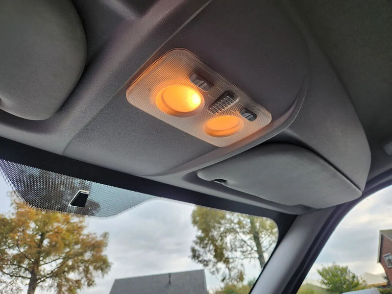 Lizingu i Fiat Doblò Maxi, 2017, 135000km, Airco, L2H1, Parkingsens Fiat Doblò Maxi, 2017, 135000km, Airco, L2H1, Parkingsens: foto 17