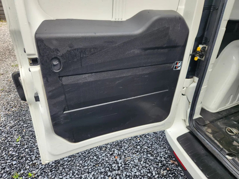 Lizingu i Fiat Doblò Maxi, 2017, 135000km, Airco, L2H1, Parkingsens Fiat Doblò Maxi, 2017, 135000km, Airco, L2H1, Parkingsens: foto 7