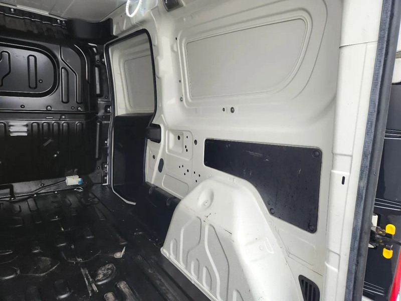 Lizingu i Fiat Doblò Maxi, 2017, 135000km, Airco, L2H1, Parkingsens Fiat Doblò Maxi, 2017, 135000km, Airco, L2H1, Parkingsens: foto 9