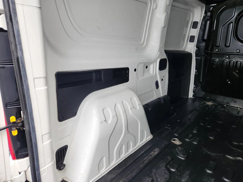 Lizingu i Fiat Doblò Maxi, 2017, 135000km, Airco, L2H1, Parkingsens Fiat Doblò Maxi, 2017, 135000km, Airco, L2H1, Parkingsens: foto 10