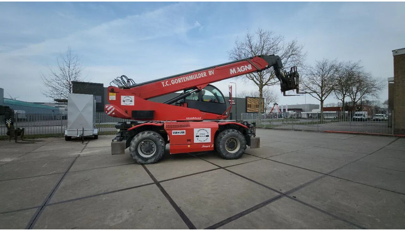 MAGNI 5.25, 2017, Remote, Airco, First owner, 25M - Fadrom: foto 1 MAGNI 5.25, 2017, Remote, Airco, First owner, 25M - Fadrom: foto 1