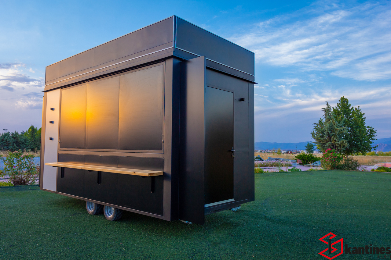 Skretas Box Large Size - Rimorkio shpërndarëse: foto 5 Skretas Box Large Size - Rimorkio shpërndarëse: foto 5