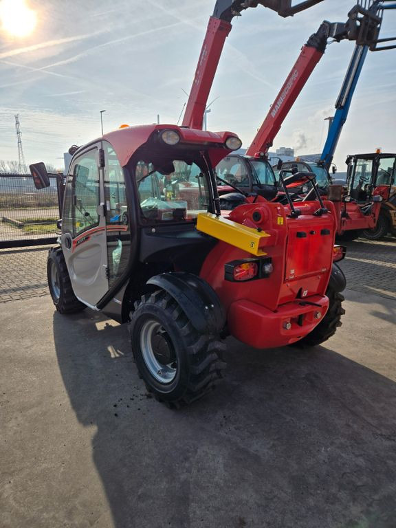 Manitou MT625H NEW NEW NEW - Ekskavator teleskopik: foto 3 Manitou MT625H NEW NEW NEW - Ekskavator teleskopik: foto 3