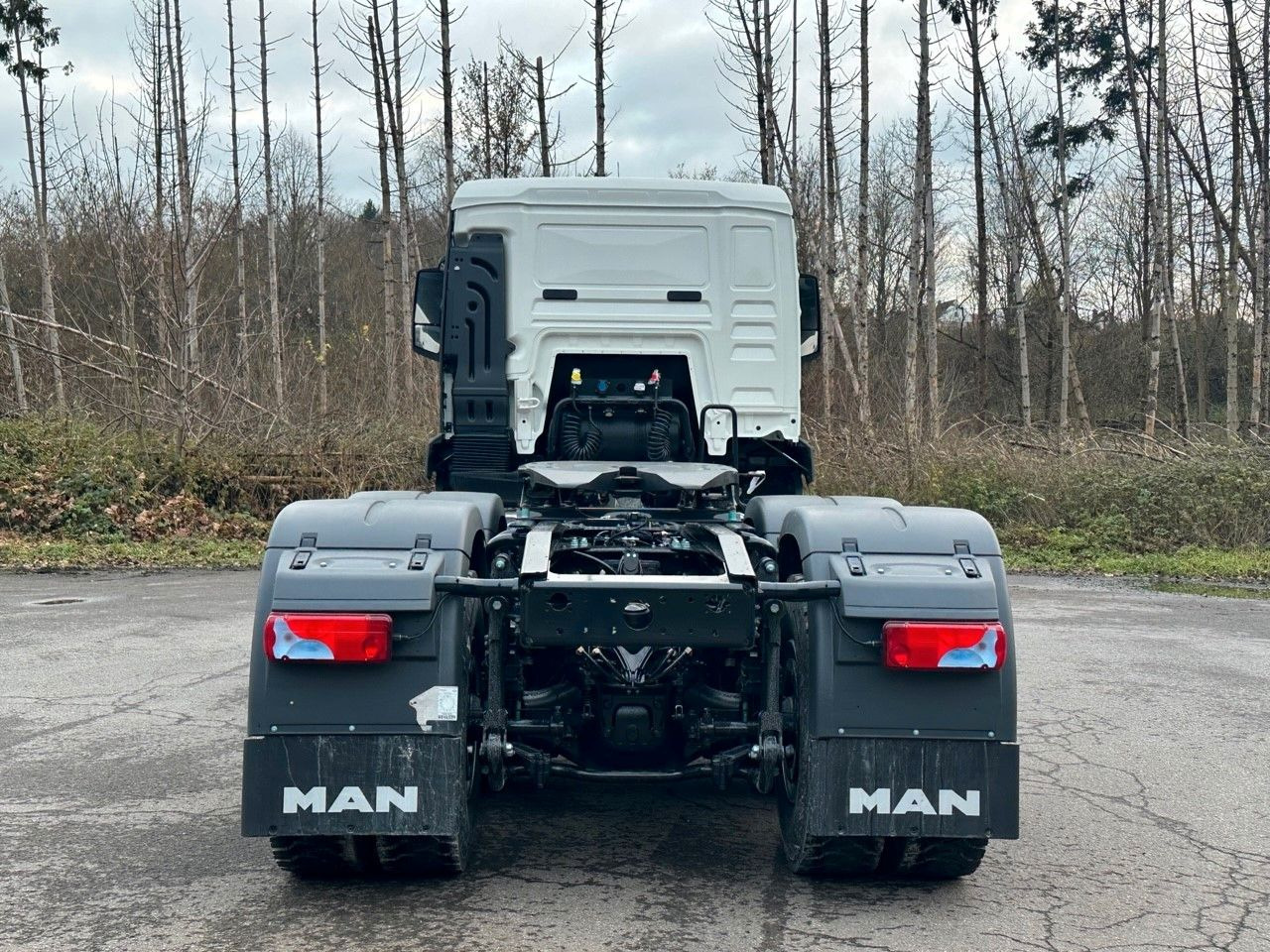 MAN TGS 33.440 BBS 6X4 EUROMIX MTP Kipper-Auflieger - Gjysmë-kamion: foto 4 MAN TGS 33.440 BBS 6X4 EUROMIX MTP Kipper-Auflieger - Gjysmë-kamion: foto 4