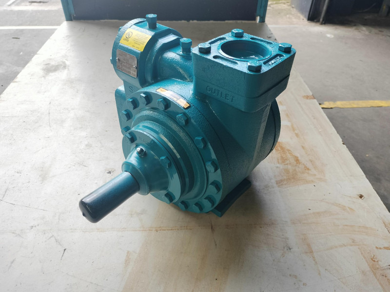 Blackmer LPG Pump LGLD2 and LGLD3( and more) Gas, Lpg, Gpl, Gaz, Propane, Butane (Pumpset v-belt drive) - Pompë uji: foto 5 Blackmer LPG Pump LGLD2 and LGLD3( and more) Gas, Lpg, Gpl, Gaz, Propane, Butane (Pumpset v-belt drive) - Pompë uji: foto 5