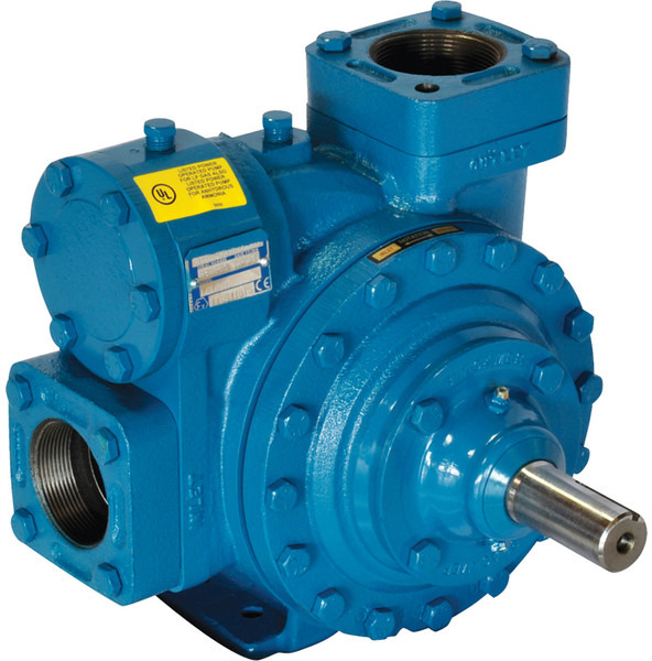 Blackmer LPG Pump LGLD2 and LGLD3( and more) Gas, Lpg, Gpl, Gaz, Propane, Butane (Pumpset v-belt drive) - Pompë uji: foto 1 Blackmer LPG Pump LGLD2 and LGLD3( and more) Gas, Lpg, Gpl, Gaz, Propane, Butane (Pumpset v-belt drive) - Pompë uji: foto 1