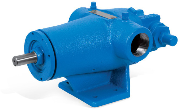 VIKING HL4195 (bare units and pump sets available) New, 20Kg, 7 m3 /H, 1500RPM ,Maximum hydrostatic pressure 400 PSI, Reconditioned state available as well - Pompë uji: foto 1 VIKING HL4195 (bare units and pump sets available) New, 20Kg, 7 m3 /H, 1500RPM ,Maximum hydrostatic pressure 400 PSI, Reconditioned state available as well - Pompë uji: foto 1