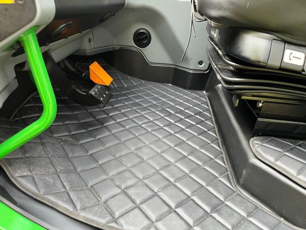 John Deere 1170G - Korrëse pylltarie: foto 5 John Deere 1170G - Korrëse pylltarie: foto 5