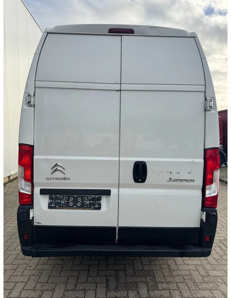 Citroën Jumper **MAXI-120KW-EURO 6-AC** - Furgon: foto 5 Citroën Jumper **MAXI-120KW-EURO 6-AC** - Furgon: foto 5