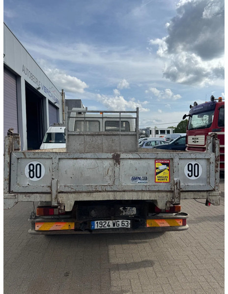 Ford Cargo **FRENCH TRUCK-CAMION FRANCAIS** - Kamion vetëshkarkues: foto 4 Ford Cargo **FRENCH TRUCK-CAMION FRANCAIS** - Kamion vetëshkarkues: foto 4