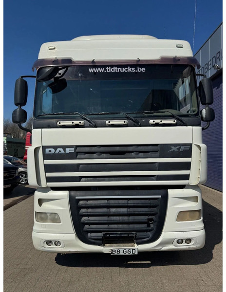 DAF XF 105.460 **EURO 5-RETARDER** - Gjysmë-kamion: foto 3 DAF XF 105.460 **EURO 5-RETARDER** - Gjysmë-kamion: foto 3