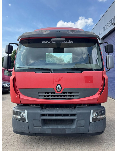 Renault Premium 370 **EURO 5-BELGIAN TRUCK** - Gjysmë-kamion: foto 2 Renault Premium 370 **EURO 5-BELGIAN TRUCK** - Gjysmë-kamion: foto 2