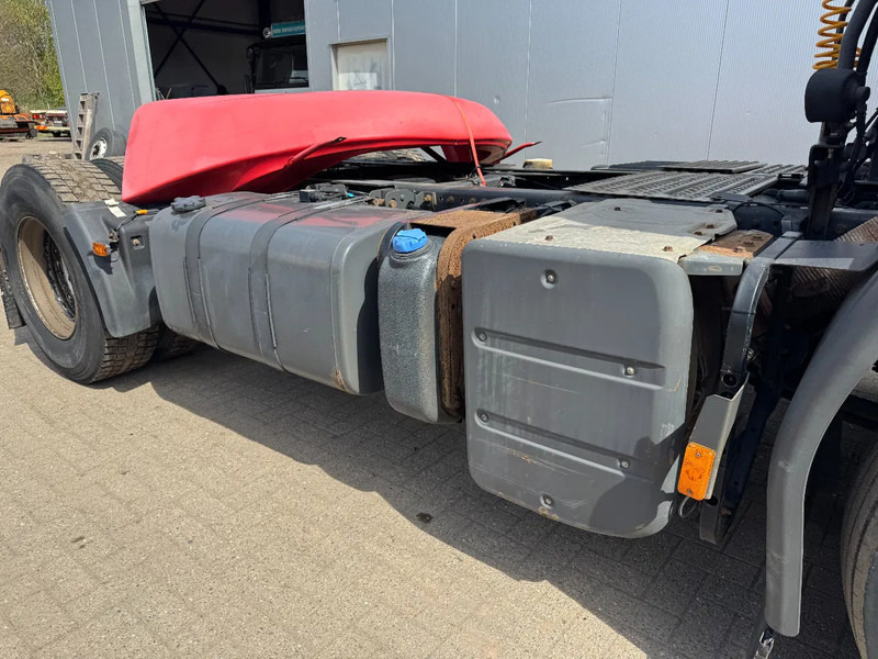 Renault Premium 370 **EURO 5-BELGIAN TRUCK** - Gjysmë-kamion: foto 4 Renault Premium 370 **EURO 5-BELGIAN TRUCK** - Gjysmë-kamion: foto 4