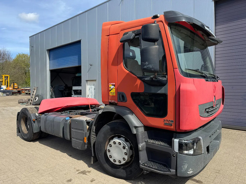 Renault Premium 370 **EURO 5-BELGIAN TRUCK** - Gjysmë-kamion: foto 3 Renault Premium 370 **EURO 5-BELGIAN TRUCK** - Gjysmë-kamion: foto 3