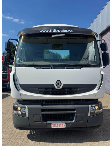 Renault Premium 380 **DXI-EURO 5-AIRCO** - Gjysmë-kamion: foto 2 Renault Premium 380 **DXI-EURO 5-AIRCO** - Gjysmë-kamion: foto 2