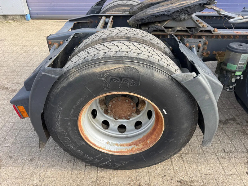 Renault Premium 420 **FRENCH TRUCK-TRACTEUR FRANCAIS** - Gjysmë-kamion: foto 5 Renault Premium 420 **FRENCH TRUCK-TRACTEUR FRANCAIS** - Gjysmë-kamion: foto 5