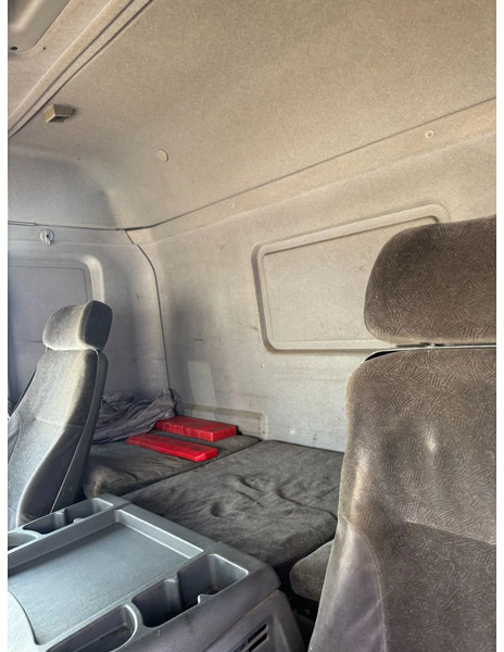 Gjysmë-kamion Scania P114-340 **BELGIAN TRUCK**: foto 15