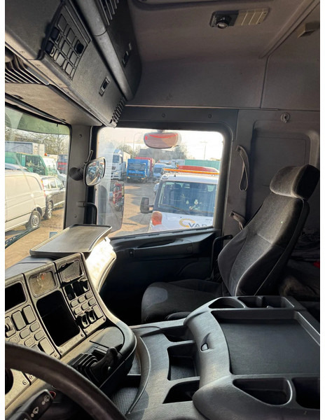 Gjysmë-kamion Scania P114-340 **BELGIAN TRUCK**: foto 16