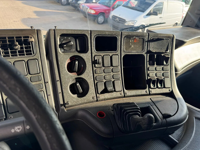 Gjysmë-kamion Scania P114-340 **BELGIAN TRUCK**: foto 14