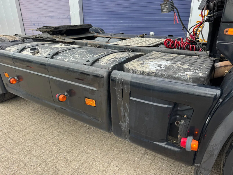 Scania R500 V8 **BELGIAN TRUCK-TOPLINE-EURO3** - Gjysmë-kamion: foto 4 Scania R500 V8 **BELGIAN TRUCK-TOPLINE-EURO3** - Gjysmë-kamion: foto 4