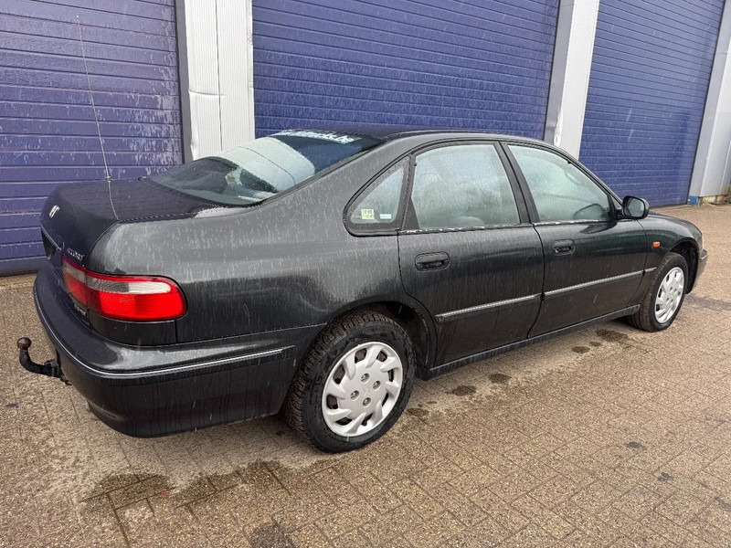 Honda Accord **DIESEL-EXPORT** - Sedan: foto 4 Honda Accord **DIESEL-EXPORT** - Sedan: foto 4