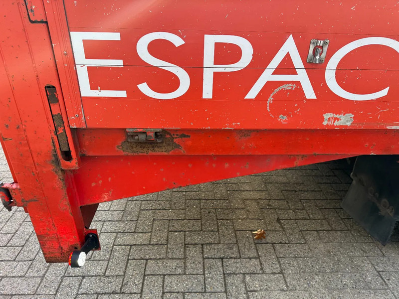 Mitsubishi FUSO **FUSO 6C15-EURO 4 + RAMPS** - Autotransportues: foto 4 Mitsubishi FUSO **FUSO 6C15-EURO 4 + RAMPS** - Autotransportues: foto 4