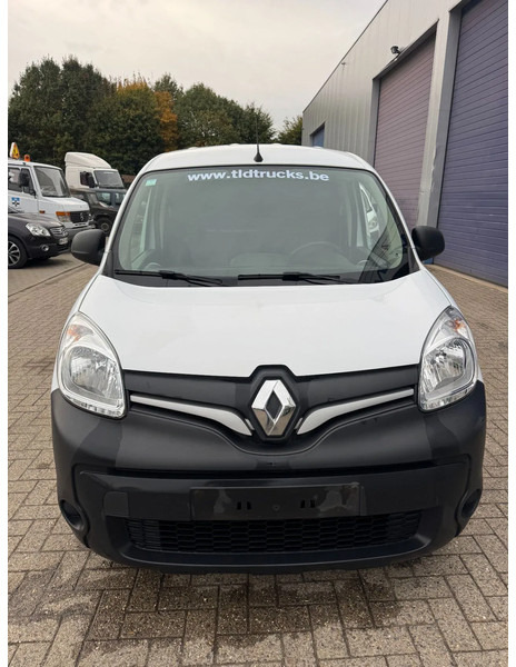 Renault Kangoo **EURO 6D-AIRCO-59KW** - Furgon i vogël: foto 2 Renault Kangoo **EURO 6D-AIRCO-59KW** - Furgon i vogël: foto 2