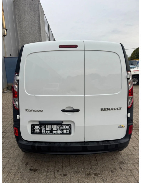 Renault Kangoo **EURO 6D-AIRCO-59KW** - Furgon i vogël: foto 5 Renault Kangoo **EURO 6D-AIRCO-59KW** - Furgon i vogël: foto 5