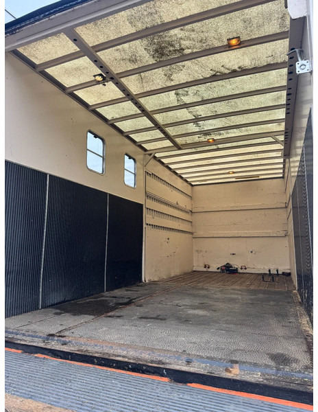 Kamion vagonetë Scania T92 **BELGIAN TRUCK-FULL STEEL-1A TOPSHAPE**: foto 11 Kamion vagonetë Scania T92 **BELGIAN TRUCK-FULL STEEL-1A TOPSHAPE**: foto 11