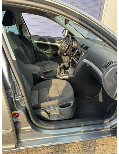 Veturë Škoda Octavia **EURO5-BELGIAN CAR**: foto 19
