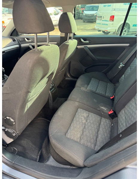 Veturë Škoda Octavia **EURO5-BELGIAN CAR**: foto 11