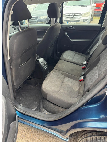 Veturë Škoda Yeti **EURO 6B-AC-BE CAR**: foto 10