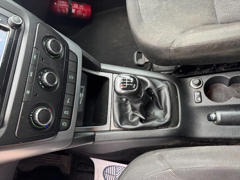 Veturë Škoda Yeti **EURO 6B-AC-BE CAR**: foto 14