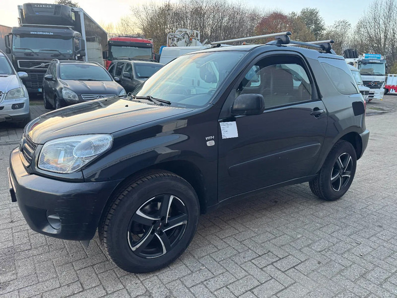 Toyota RAV4 **PETROL-BELGIAN ORIGINE** - SUV: foto 3 Toyota RAV4 **PETROL-BELGIAN ORIGINE** - SUV: foto 3