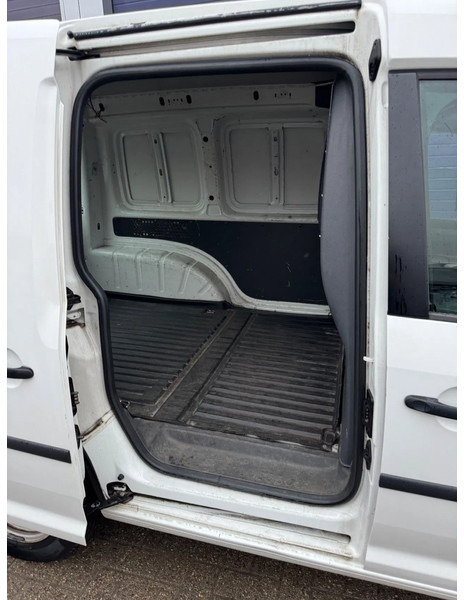Volkswagen Caddy **EURO 5B-BELGIAN VAN** - Furgon i vogël: foto 4 Volkswagen Caddy **EURO 5B-BELGIAN VAN** - Furgon i vogël: foto 4