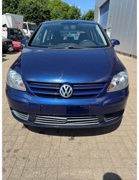 Volkswagen Golf Plus **AIRCO-TDI-EXPORT** - Veturë: foto 2 Volkswagen Golf Plus **AIRCO-TDI-EXPORT** - Veturë: foto 2