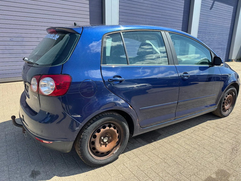 Volkswagen Golf Plus **AIRCO-TDI-EXPORT** - Veturë: foto 4 Volkswagen Golf Plus **AIRCO-TDI-EXPORT** - Veturë: foto 4