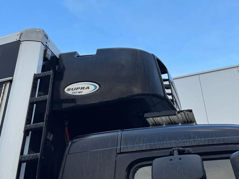 Volvo FM 9 **FRENCH TRUCK-FRIGO-COLDROOM** - Kamion frigorifer: foto 4 Volvo FM 9 **FRENCH TRUCK-FRIGO-COLDROOM** - Kamion frigorifer: foto 4