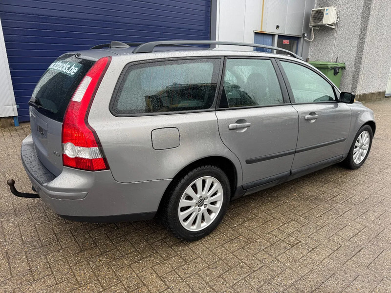 Volvo V50 **AIRCO-BELGIAN CAR** - Veturë: foto 4 Volvo V50 **AIRCO-BELGIAN CAR** - Veturë: foto 4