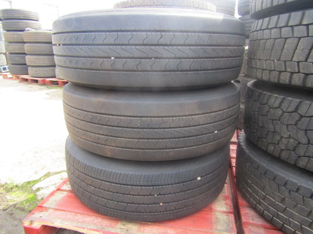315/70/22.5 DRIVE AND STEER PATTERN WHEEL AND TYRE - Gomë për Kamioni: foto 2 315/70/22.5 DRIVE AND STEER PATTERN WHEEL AND TYRE - Gomë për Kamioni: foto 2