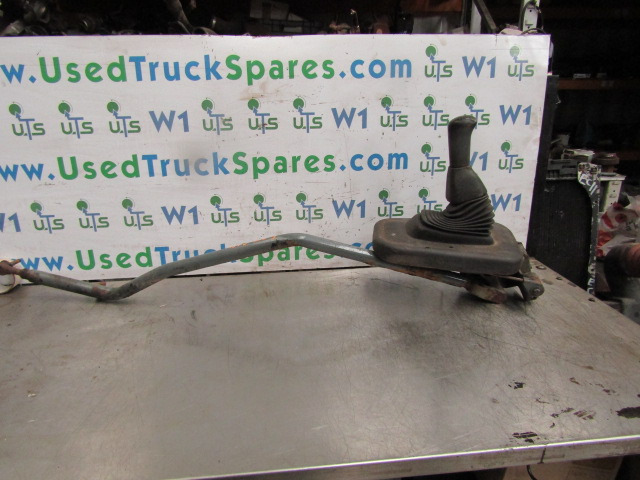 DAF FA 45 6 SPEED GEARCHANGE COMPLETE - Kutia e marsheve për Kamioni: foto 1 DAF FA 45 6 SPEED GEARCHANGE COMPLETE - Kutia e marsheve për Kamioni: foto 1