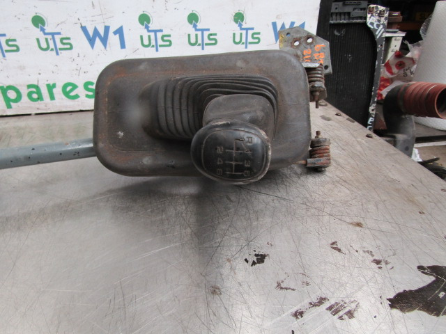 DAF FA 45 6 SPEED GEARCHANGE COMPLETE - Kutia e marsheve për Kamioni: foto 3 DAF FA 45 6 SPEED GEARCHANGE COMPLETE - Kutia e marsheve për Kamioni: foto 3