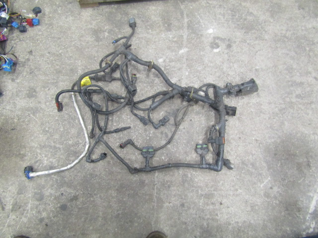 DAF LF 220 EURO 6 ENGINE/ECU HARNESS P/NO 5335666/322530602 - Motori dhe pjesë këmbimi për Kamioni: foto 1 DAF LF 220 EURO 6 ENGINE/ECU HARNESS P/NO 5335666/322530602 - Motori dhe pjesë këmbimi për Kamioni: foto 1