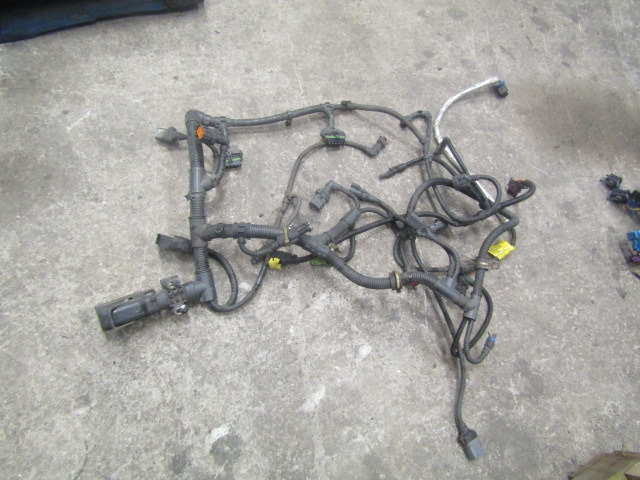 DAF LF 220 EURO 6 ENGINE/ECU HARNESS P/NO 5335666/322530602 - Motori dhe pjesë këmbimi për Kamioni: foto 2 DAF LF 220 EURO 6 ENGINE/ECU HARNESS P/NO 5335666/322530602 - Motori dhe pjesë këmbimi për Kamioni: foto 2