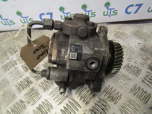 HINO 300 SERIES ‘DENSO’ HIGH PRESSURE FUEL PUMP P/NO 22100-E0062 / 09J02466 - Sistemi i karburantit për Kamioni: foto 3 HINO 300 SERIES ‘DENSO’ HIGH PRESSURE FUEL PUMP P/NO 22100-E0062 / 09J02466 - Sistemi i karburantit për Kamioni: foto 3