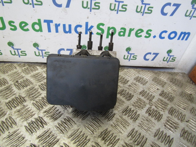 ISUZU N75 150 EURO 6 ABS PUMP/ECU P/NO 8974849300 - ECU për Kamioni: foto 1 ISUZU N75 150 EURO 6 ABS PUMP/ECU P/NO 8974849300 - ECU për Kamioni: foto 1