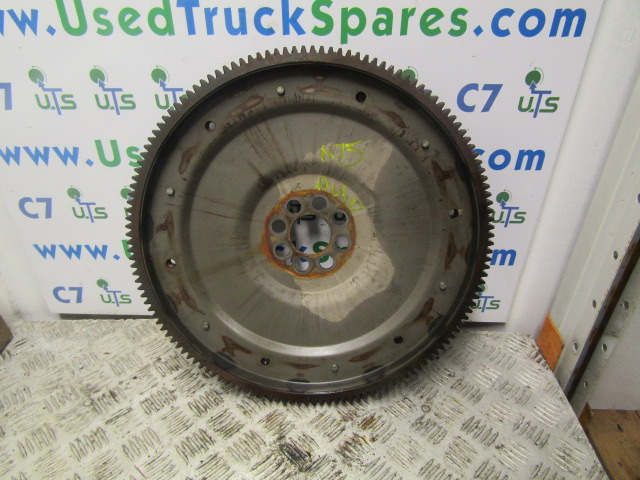 ISUZU N75 4HK1 EURO 5 FLYWHEEL AUTO GEARBOX - Volanti për Kamioni: foto 1 ISUZU N75 4HK1 EURO 5 FLYWHEEL AUTO GEARBOX - Volanti për Kamioni: foto 1
