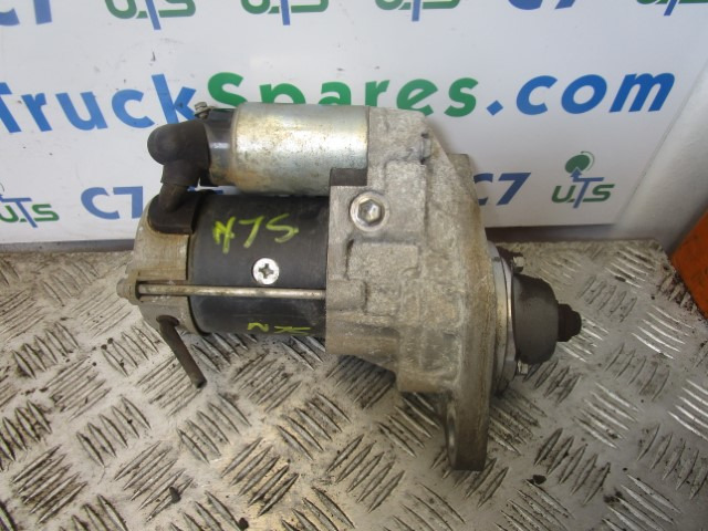 ISUZU N75 (4HK1) STARTER MOTOR - Sistemi elektrik për Kamioni: foto 1 ISUZU N75 (4HK1) STARTER MOTOR - Sistemi elektrik për Kamioni: foto 1